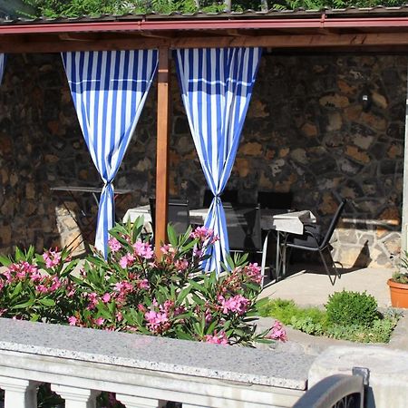 Vila Kuca Za Odmor_Danica Sveti Juraj Exteriér fotografie