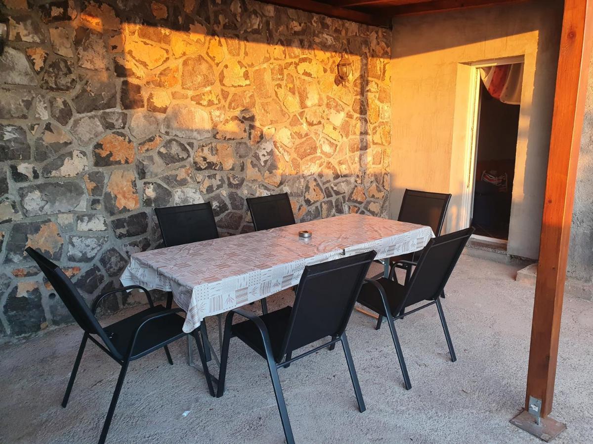 Vila Kuca Za Odmor_Danica Sveti Juraj Exteriér fotografie