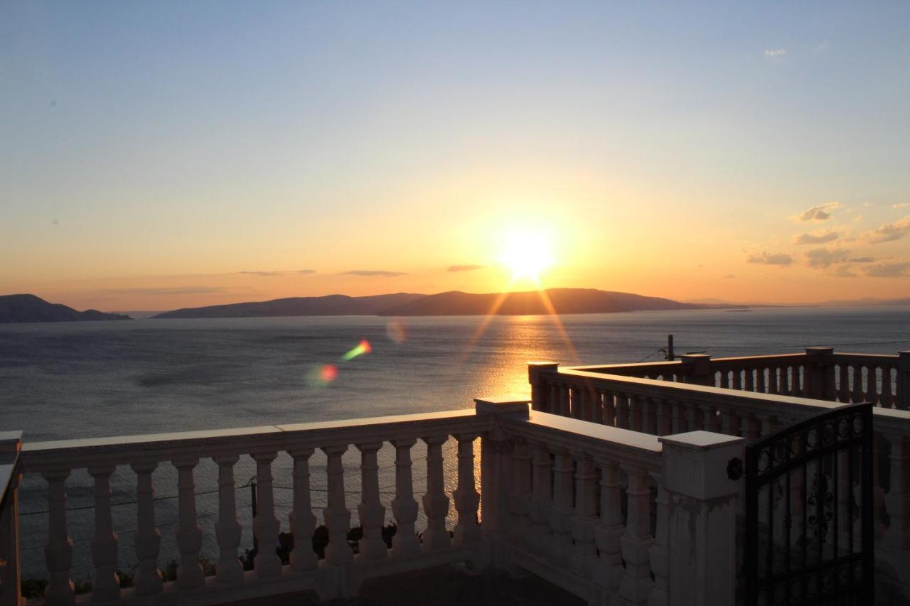 Vila Kuca Za Odmor_Danica Sveti Juraj Exteriér fotografie