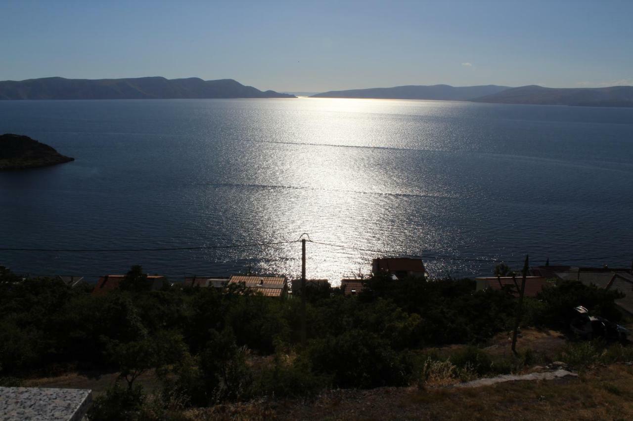 Vila Kuca Za Odmor_Danica Sveti Juraj Exteriér fotografie