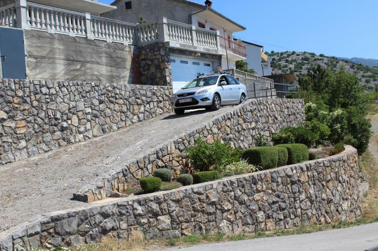 Vila Kuca Za Odmor_Danica Sveti Juraj Exteriér fotografie