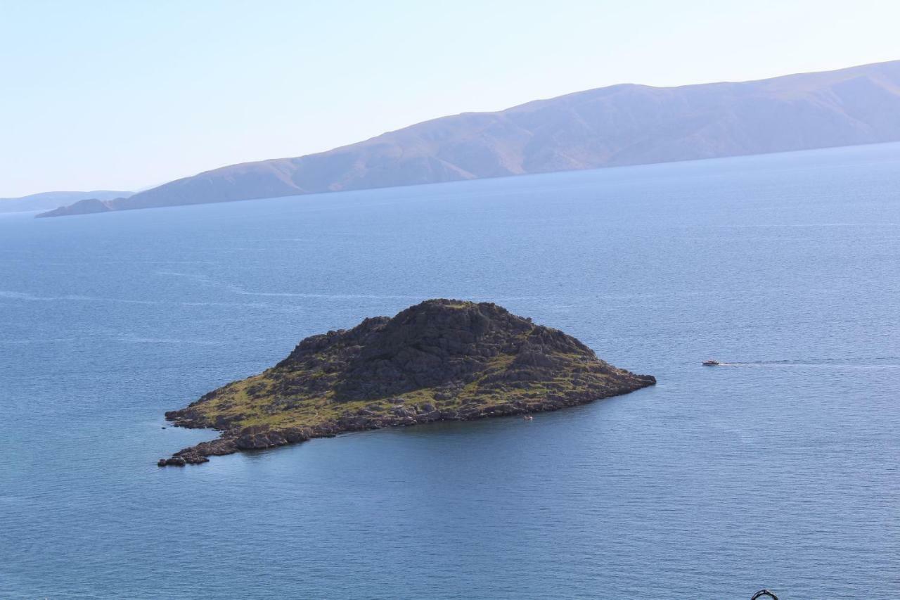 Vila Kuca Za Odmor_Danica Sveti Juraj Exteriér fotografie