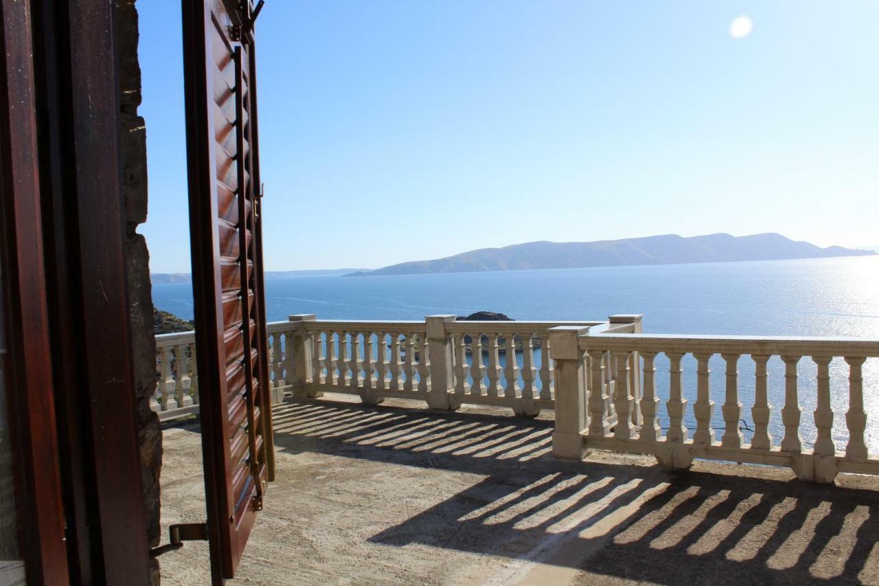 Vila Kuca Za Odmor_Danica Sveti Juraj Exteriér fotografie