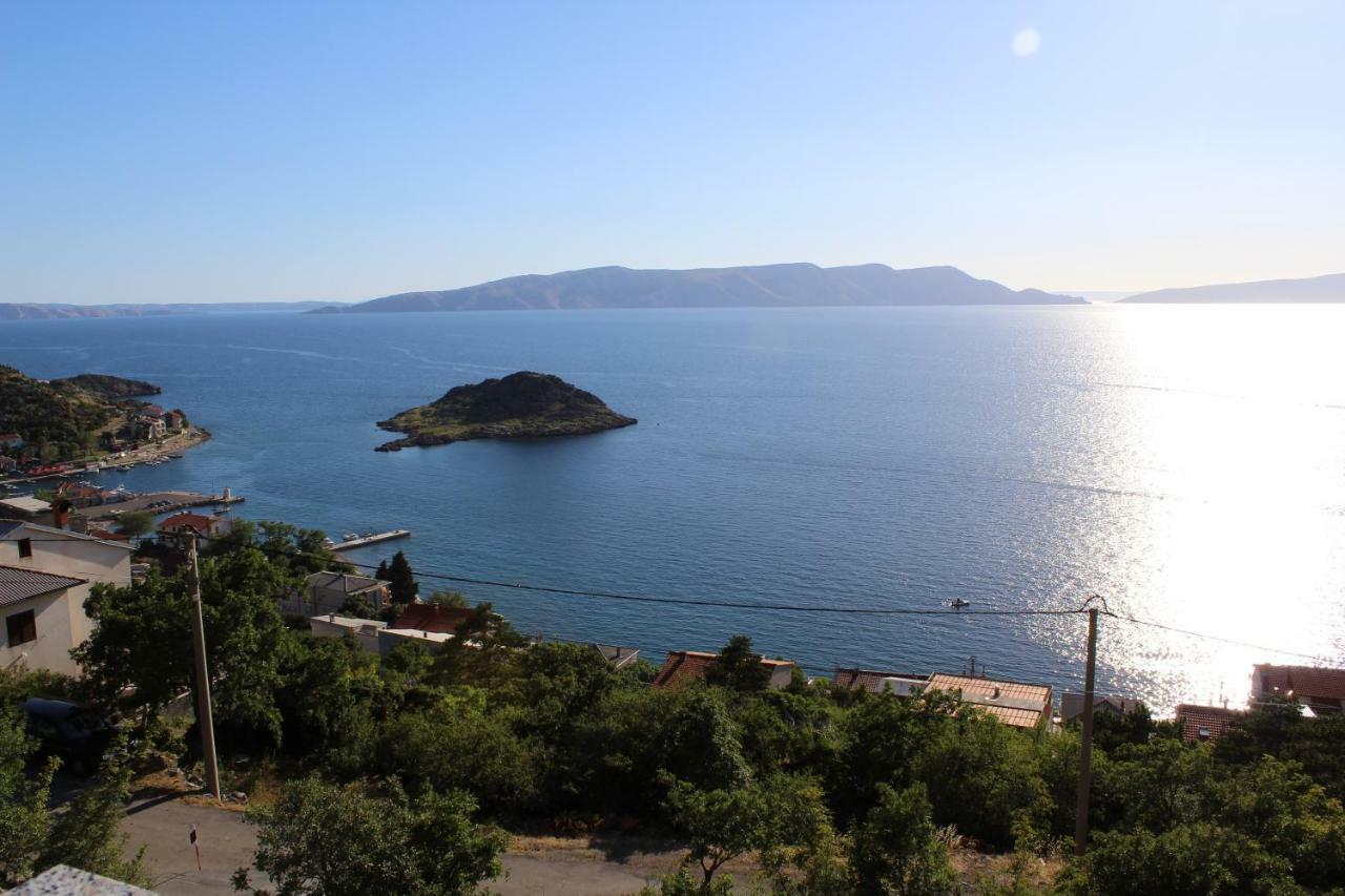 Vila Kuca Za Odmor_Danica Sveti Juraj Exteriér fotografie
