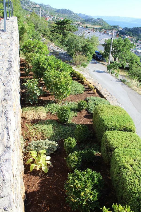 Vila Kuca Za Odmor_Danica Sveti Juraj Exteriér fotografie