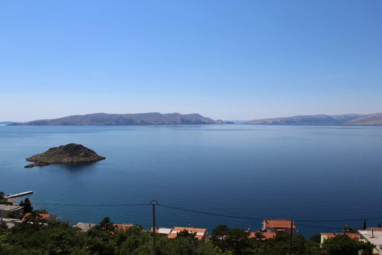 Vila Kuca Za Odmor_Danica Sveti Juraj Exteriér fotografie